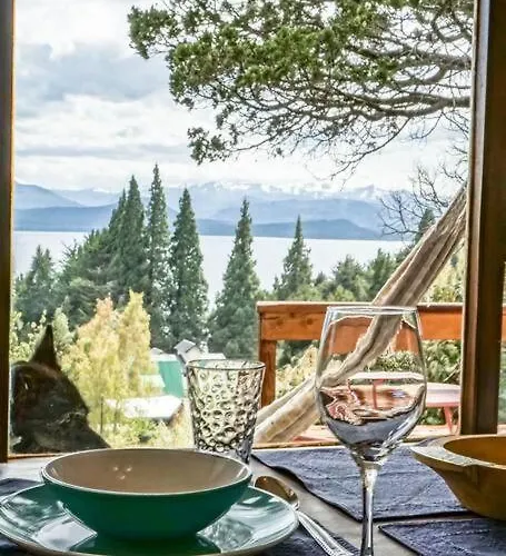 Cabana Viva Patagonia