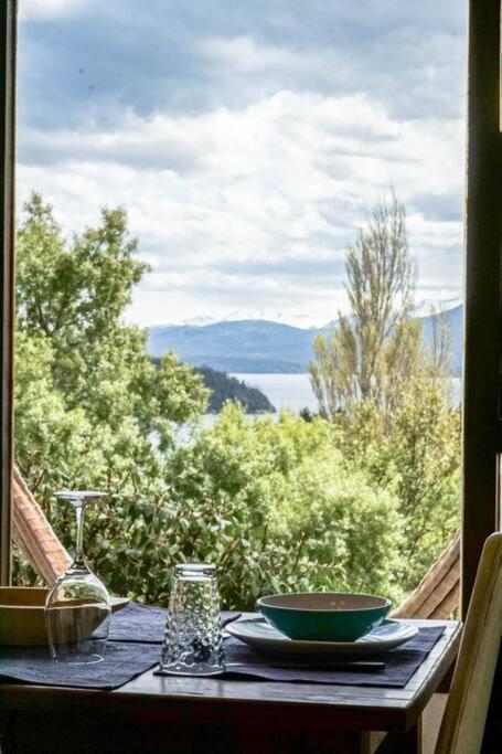 Cabana Viva Patagonia * San Carlos de Bariloche