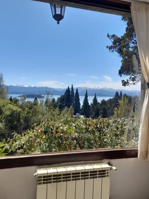 Chalet Cabana Viva Patagonia San Carlos de Bariloche